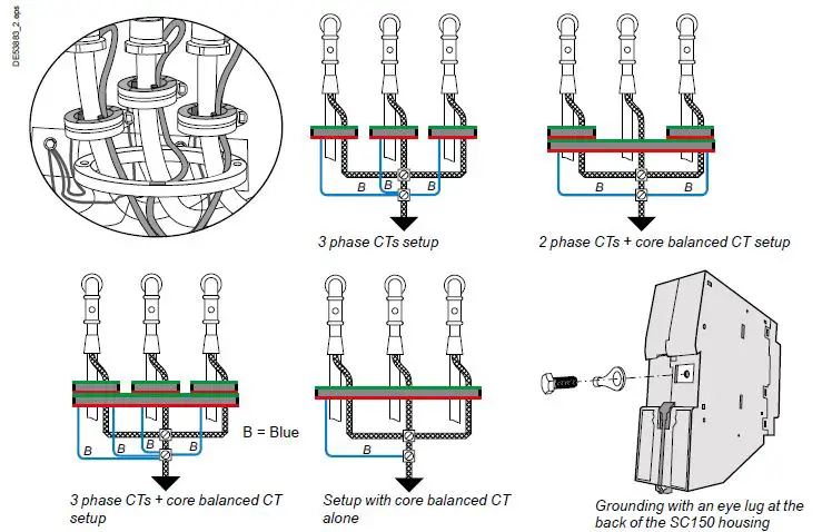 Schneider-Electric-SC150-Switch-Control-Unit-12