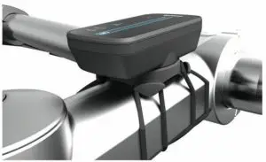 Turning On the Varia RDU Device