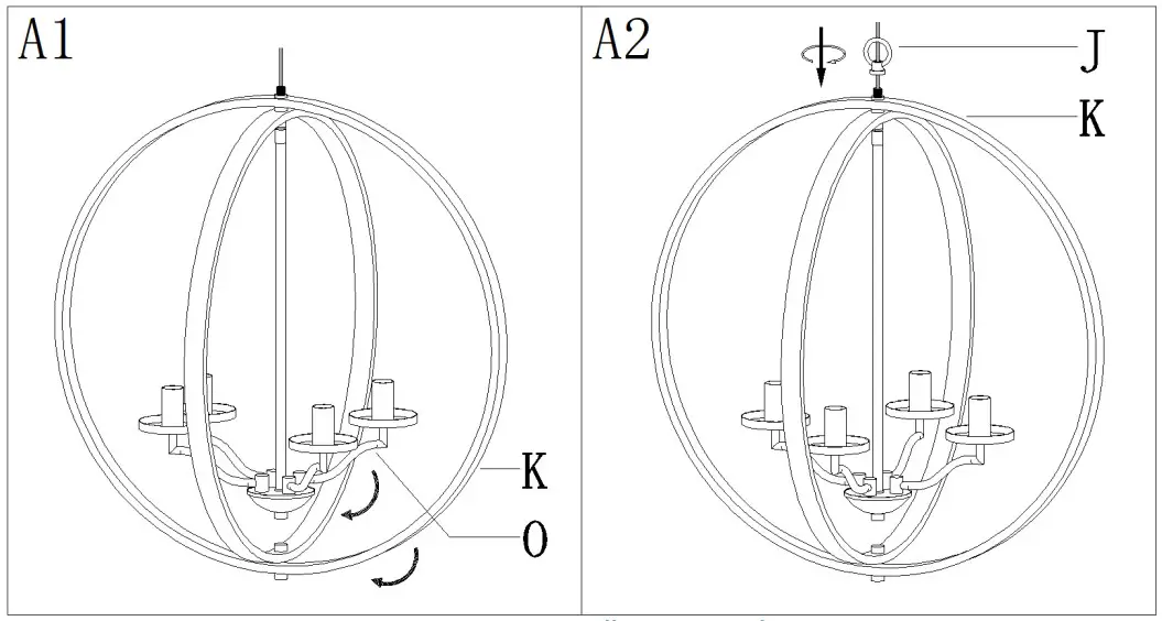 Installation Instrcutions