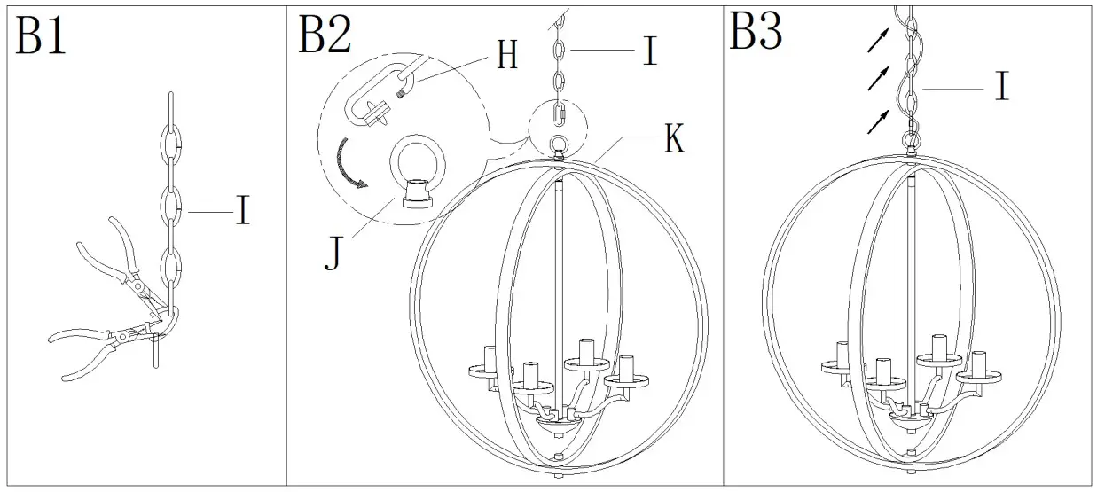 Installation Instrcutions