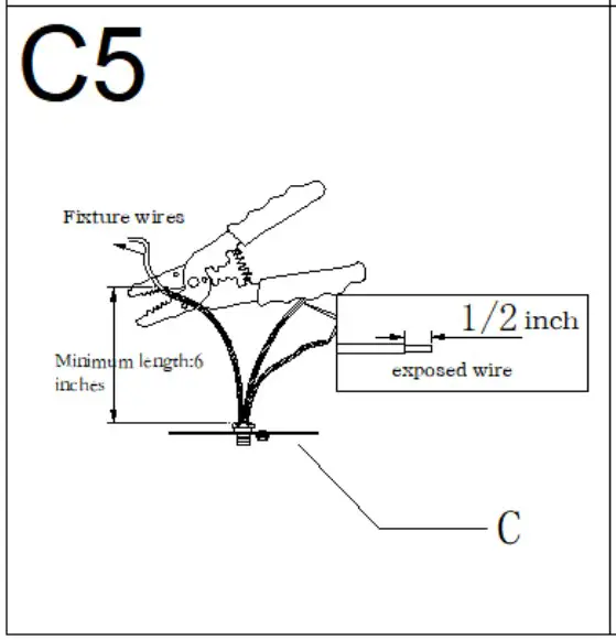 Installation Instrcutions
