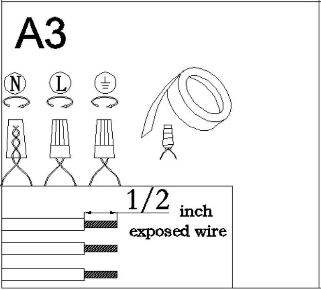INSTALLATION INSTRUCTION