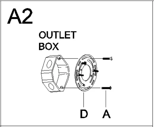 INSTALLATION INSTRUCTION