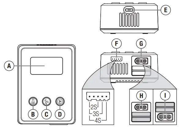 SPEKTRUM-S100-USB-C-Smart-Charger-fig-2