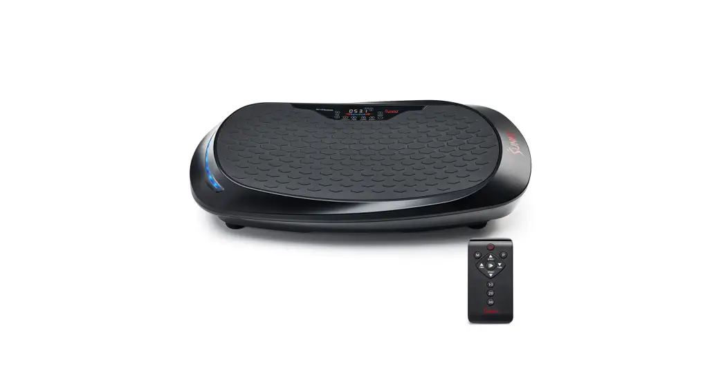 Sunny Health Fitness Sf-vp822058 Fitboard 4d Vibration Platform Exercise Machine User Manual Sunny Health Fitness Sf-vp822058 Fitboard 4d Vibration Platform Exercise Machine User Manual