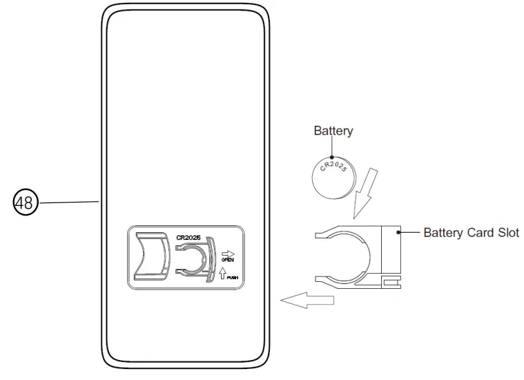 SUNNY HEALTH FITNESS SF VP822058 Fitboard 4D Vibration Platform Exercise Machine-fig5