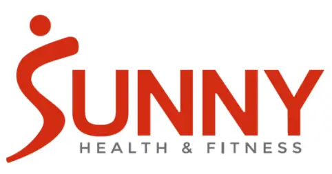 SUNNY HEALTH FITNESS -logo