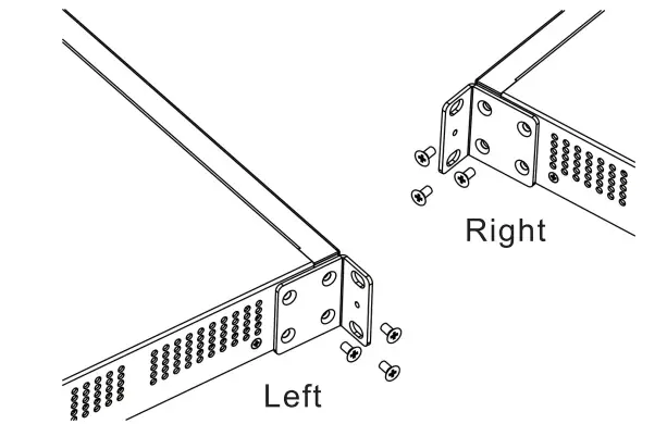 Reyee RG EG210G E 10 Port Gigabit Cloud Managed
