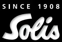 Solis 8451 Juice LOGO