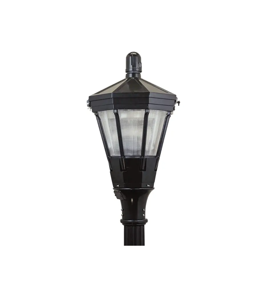 Holophane Are2 And Arue2 1312501 Arlington¨ Led Post-top Lanterns Instruction Manual Holophane Are2 And Arue2 1312501 Arlington¨ Led Post-top Lanterns Instruction Manual