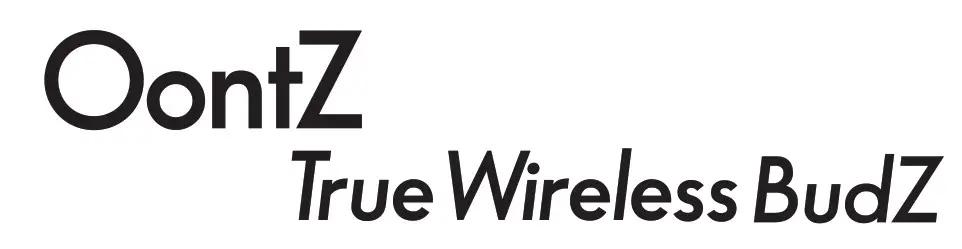 OontZ True Wireless BudZ