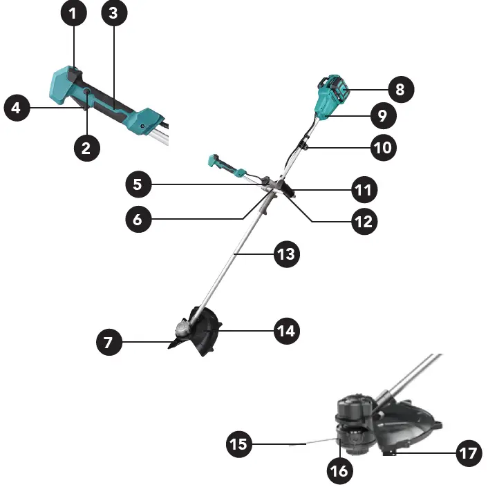 alza-Tools-AT-CBBC40V-Cordless-Brush-Cutter-Sting-Trimmer- (40)