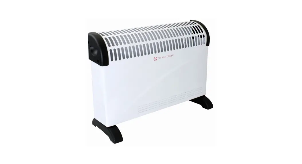 Siguro Sgr-hc-p200w Digital Convector Instruction Manual