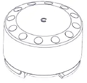 Kasco-3400-J-Series-Fountain-Pump-FIG-10