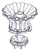 Kasco-3400-J-Series-Fountain-Pump-FIG-14