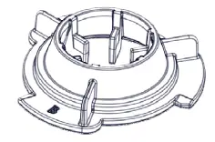 Kasco-3400-J-Series-Fountain-Pump-FIG-6