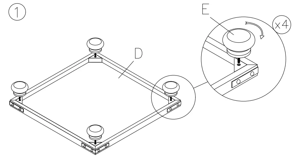 Installation Instruction
