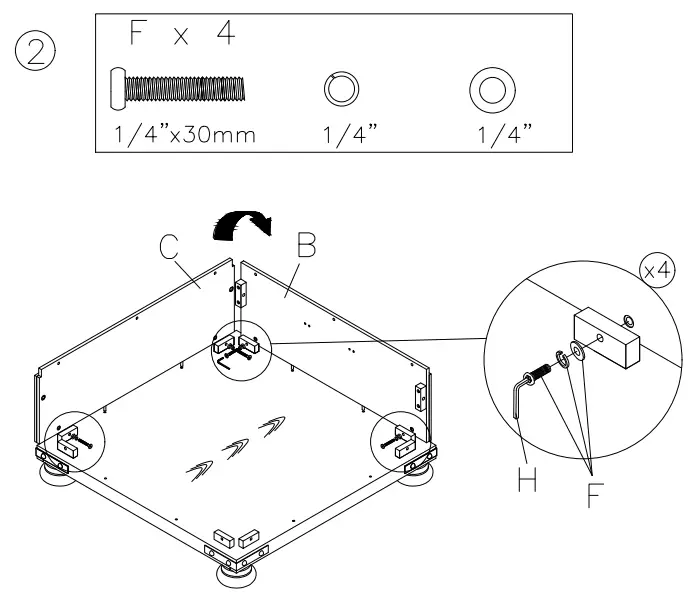 Installation Instruction