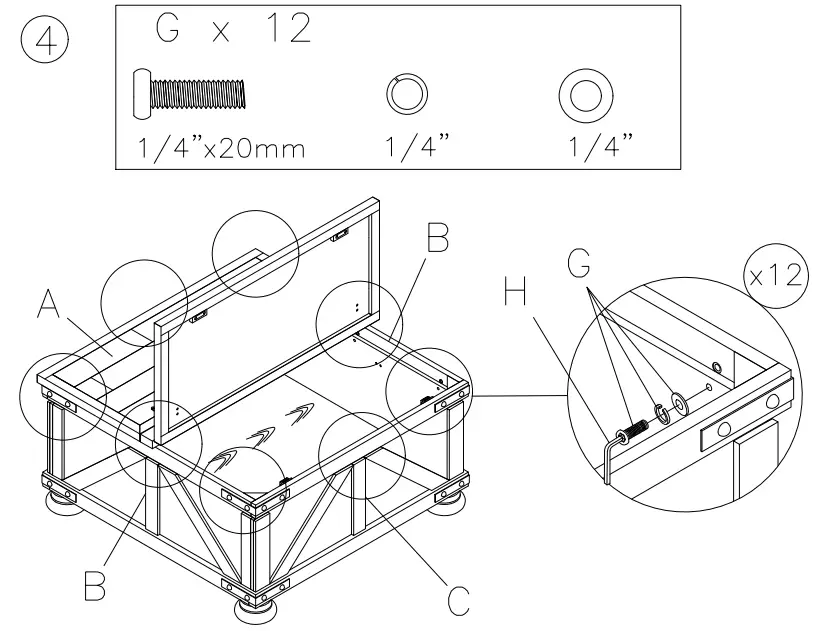Installation Instruction