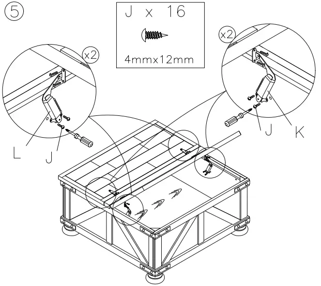 Installation Instruction
