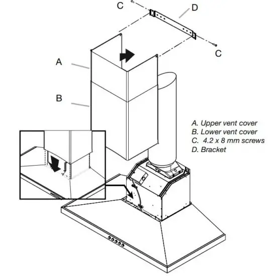 FIG 14 Install Duct Covers.JPG