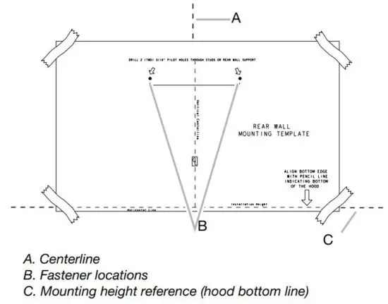 FIG 6 Range hood mountig screws installation.JPG