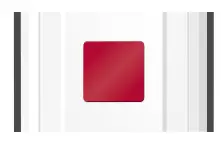 FRITZ Repeater 6000 WiFi 6 Repeater with Three Radio Units - Connect