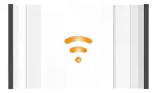 FRITZ Repeater 6000 WiFi 6 Repeater with Three Radio Units - fig 2