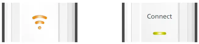 FRITZ Repeater 6000 WiFi 6 Repeater with Three Radio Units - weak connection