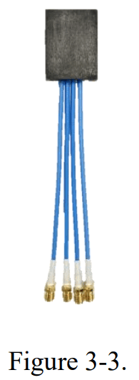 LUXSHARE-ICT mDP 2.1 Test Fixture (RF Cable Type) - fig 2