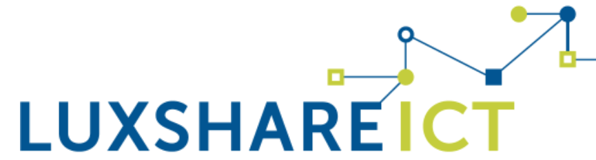 LUXSHARE - logo