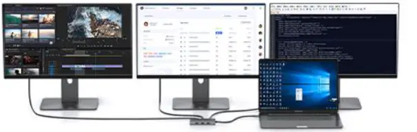 ABIWAZY B0B67NNWHB 8-in-1 USB C Hub - 11