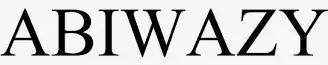 ABIWAZY logo