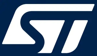 ST-Logo