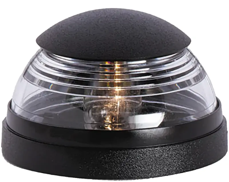 attwood 5940 12v Deck Mount All-Round Light