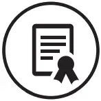 18-month limited warranty