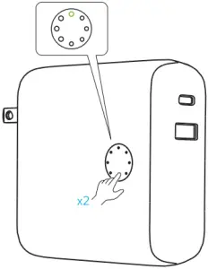 PowerCore Fusion 10000 - Charge Smart Watches or Bluetooth Earphones 1