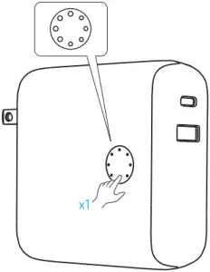 PowerCore Fusion 10000 - Charge Smart Watches or Bluetooth Earphones 3