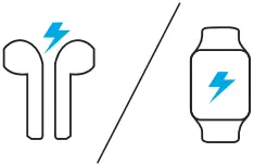 PowerCore Fusion 10000 - Charge Smart Watches or Bluetooth Earphones 4