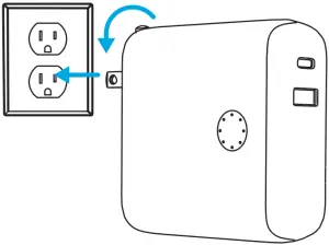 PowerCore Fusion 10000 - Recharging PowerCore