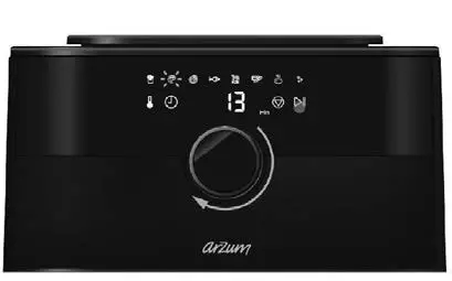 arzum-AR2074-G Air-Fryer-16