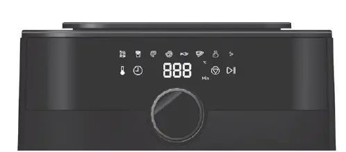 arzum-AR2074-G Air-Fryer-2