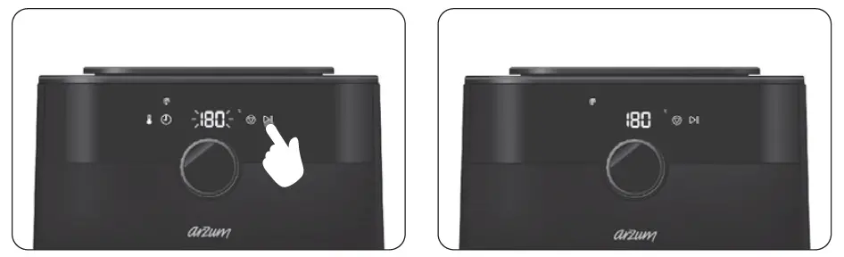 arzum-AR2074-G Air-Fryer-25