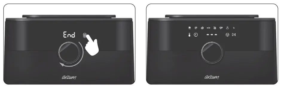 arzum-AR2074-G Air-Fryer-28