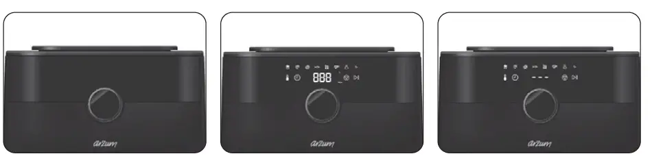 arzum-AR2074-G Air-Fryer-7