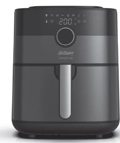 arzum-AR2074-G Air-Fryer-product-image