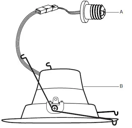 FEIT ELECTRIC-925-Lumens-2700K 5-6 in.-Dimmable-LED-Recessed-Downlight - Copy-1