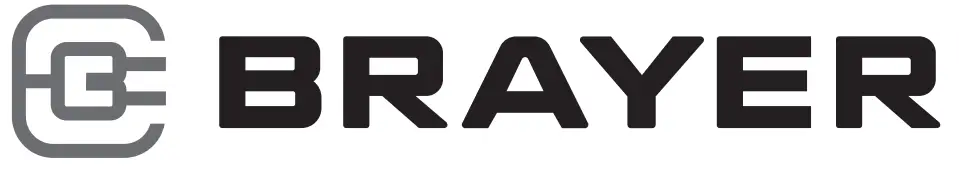 Brayer Br4125 Handle Garment Steamer Instruction Manual Brayer Br4125 Handle Garment Steamer Instruction Manual