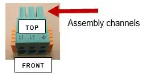 THERMAL EDGE-A2W30120 Air to Water Heat-Exchanger-7