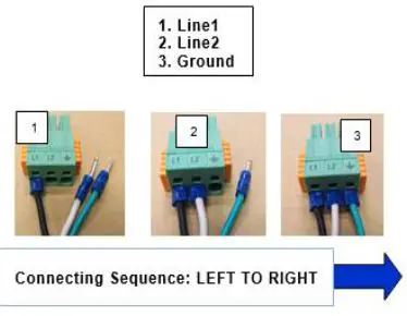 THERMAL EDGE-A2W30120 Air to Water Heat-Exchanger-8